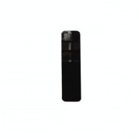 ЭМ-этикетка, черная ламинированная 10х40 мм (1 рулон - 500 шт.)
