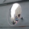 Уличное зеркало, диаметр 950 мм