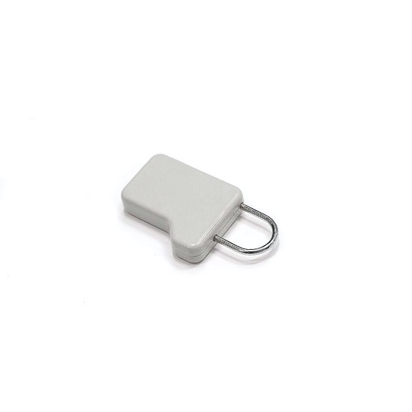Датчик АМ Padlock, 58 КГц, серый