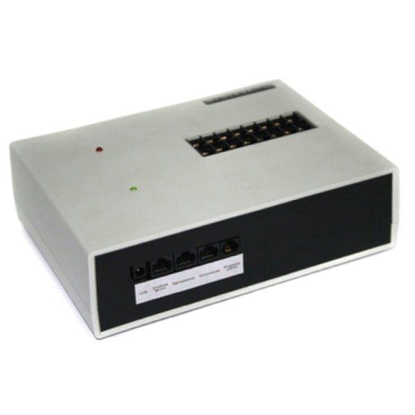Универсальный блок управления Detex Line DX-16