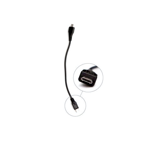 Провод питания типа MicroUSB