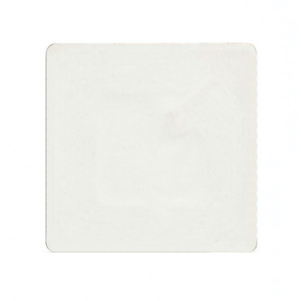Гибкий датчик 50х50, белый (1 рулон - 2000 шт.)